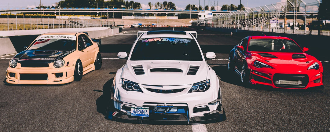 Best Gifts for Car Enthusiasts: The Ultimate JDM Gift Guide