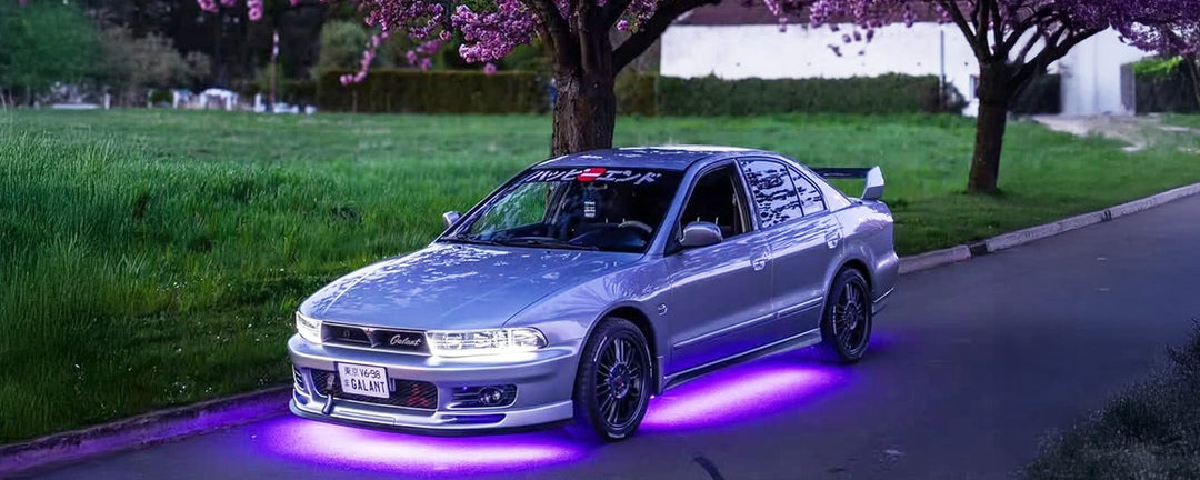 Best Windshield Banners for Cars