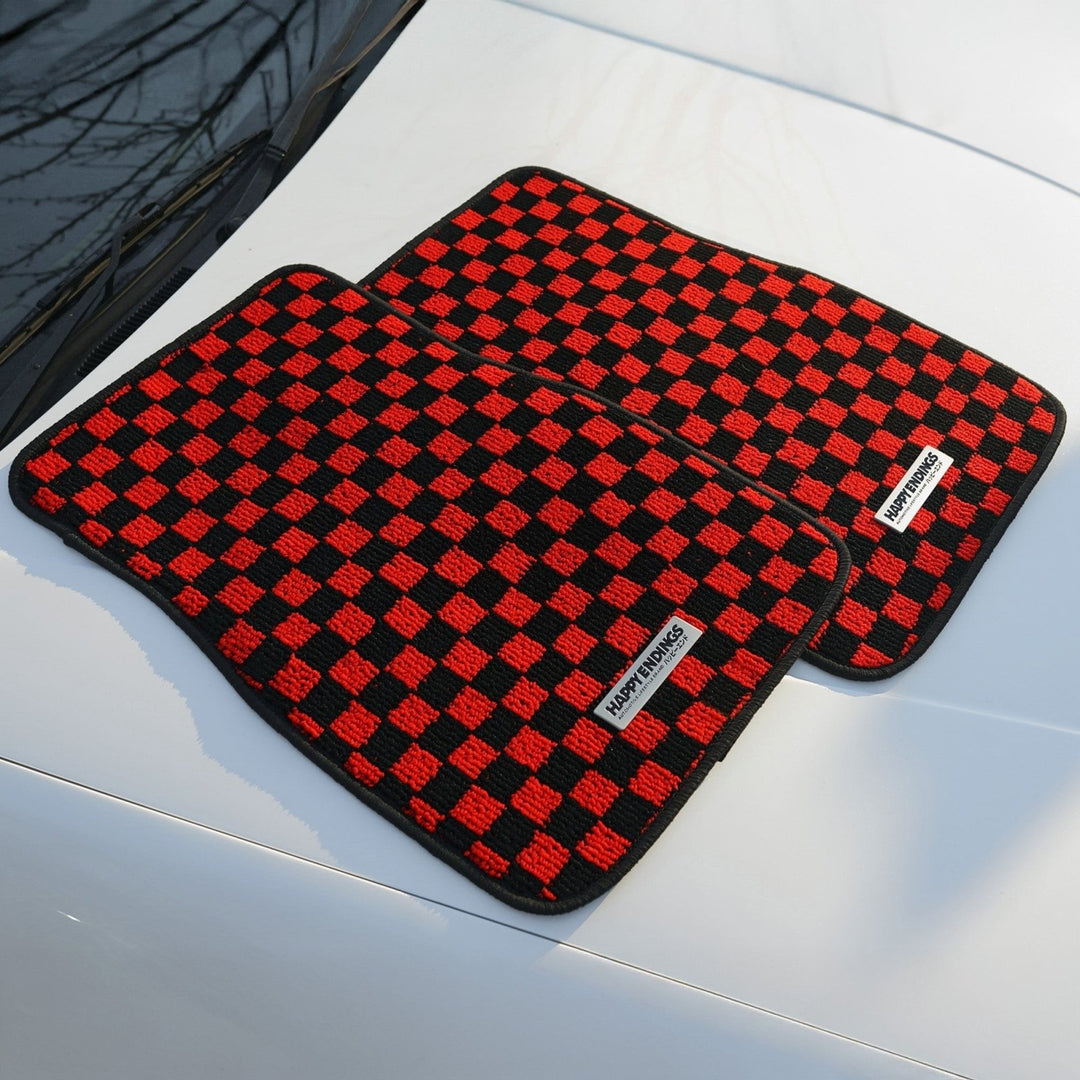 Floor Mats