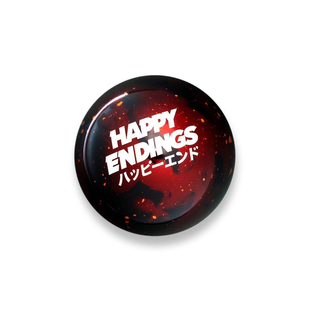 Car Shift Knobs - Happy Endings - Automotive & Lifestyle Brand