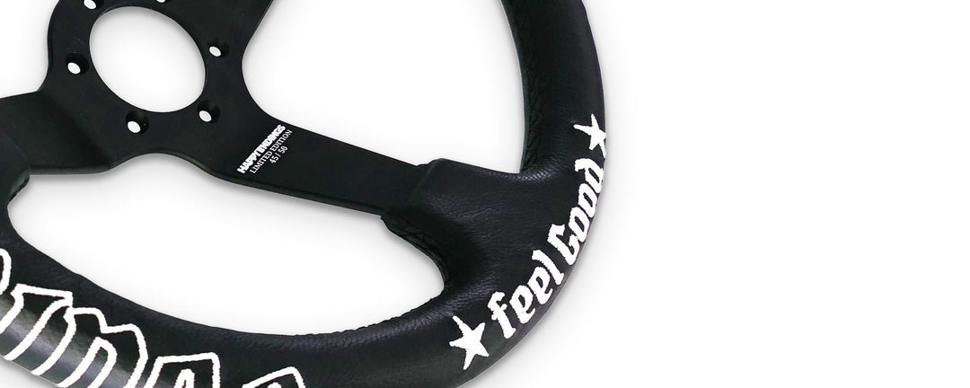 Steering Wheels & Accessories