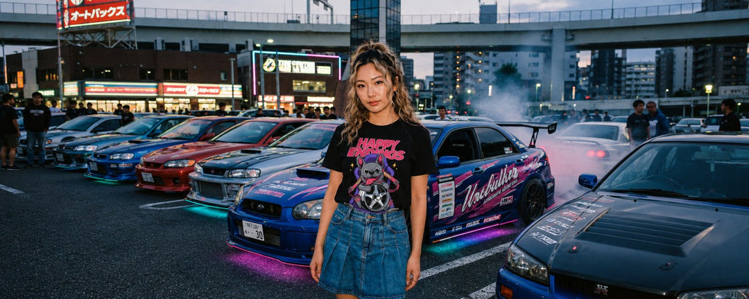 T-shirts