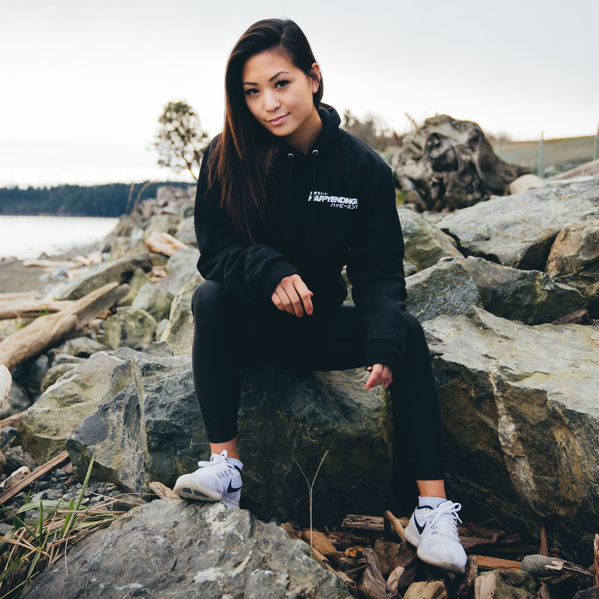 Apparel - Happy Endings - Automotive & Lifestyle Brand