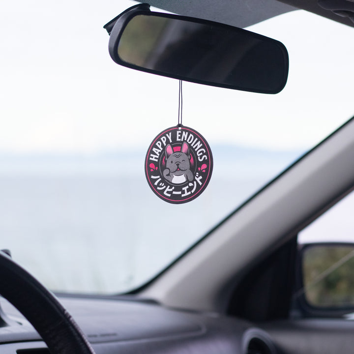 Air Freshener - Doggo