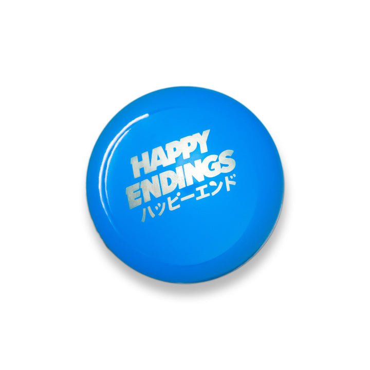 Shift Knob - Hyper Blue (Weighted)