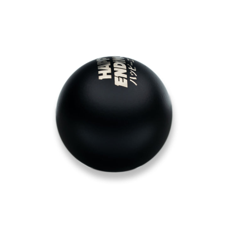 Shift Knob - Matte Black (Weighted)