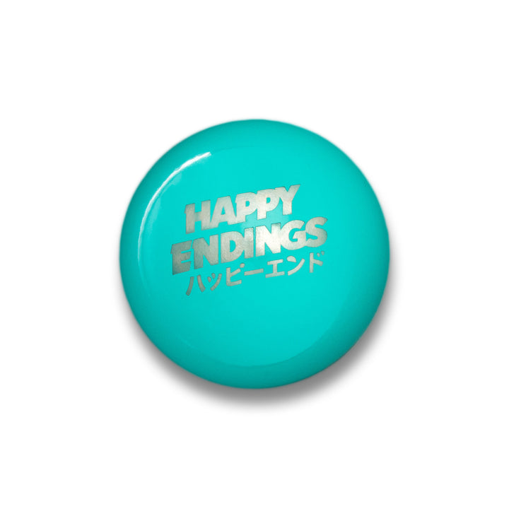 Shift Knob - Hyper Teal (Weighted)