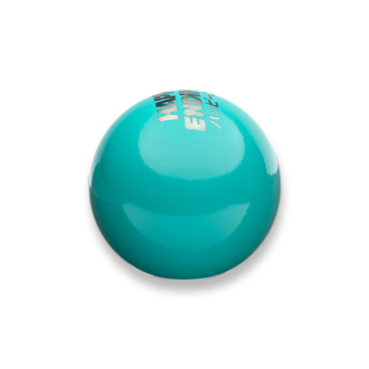 Shift Knob - Hyper Teal (Weighted)