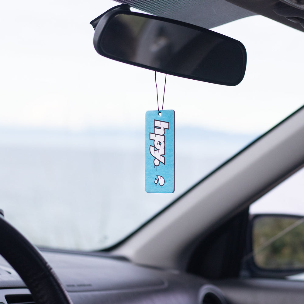 Air Freshener - Dripping - Happy Endings - Automotive & Lifestyle Brand