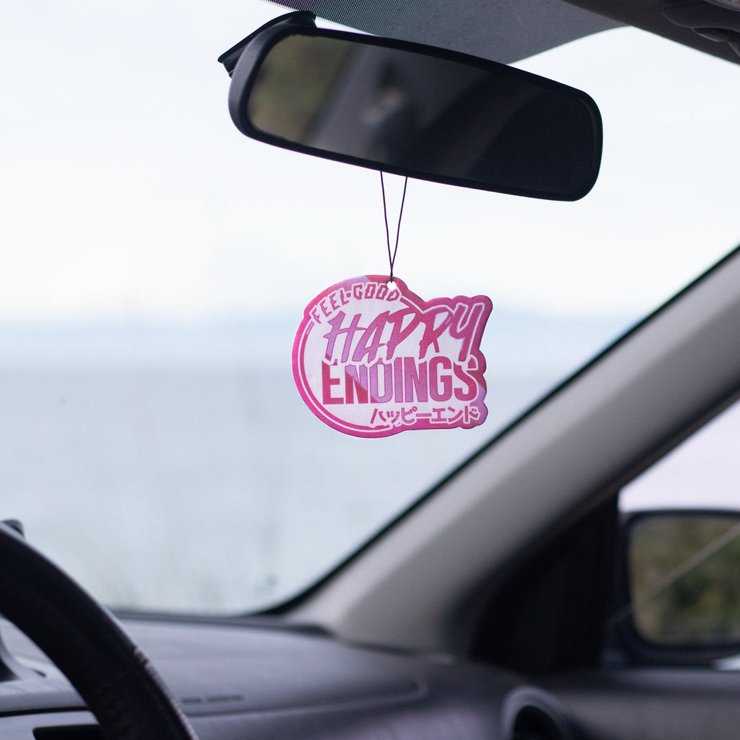 Air Freshener - My Sweetie - Happy Endings - Automotive & Lifestyle Brand