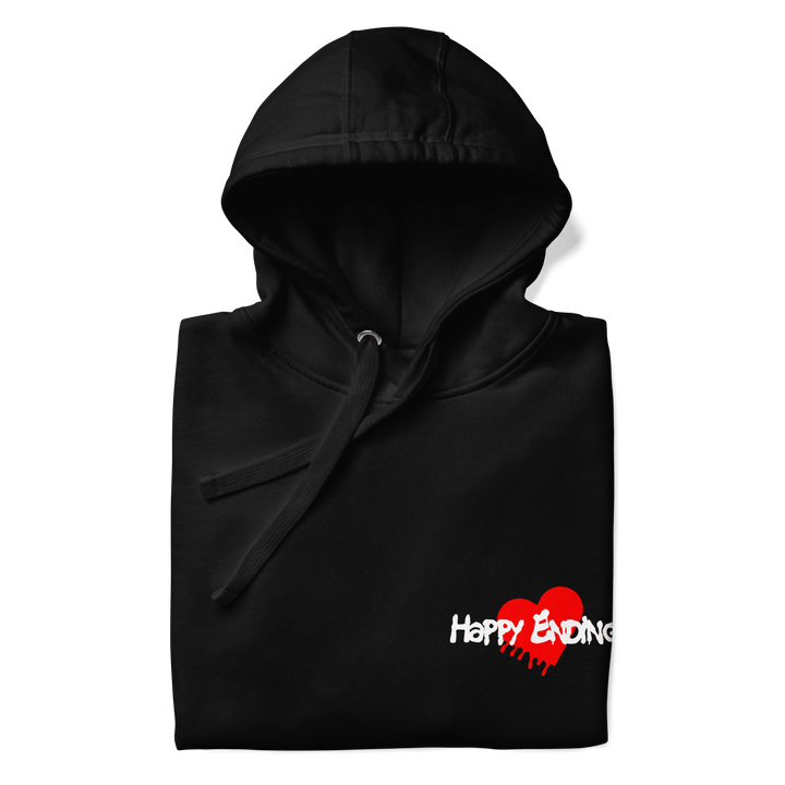 Hoodie - My Favorite Place