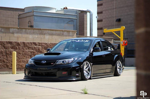 Happy Endings customer build 5