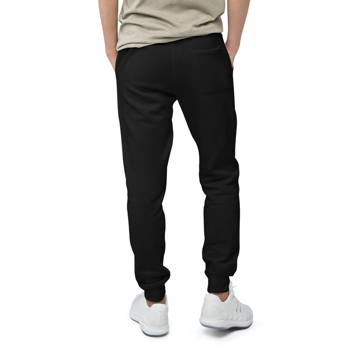 Sweatpants - HPY. (Black) - Happy Endings - Automotive & Lifestyle Brand