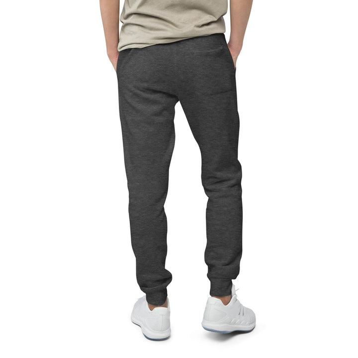 Sweatpants - HPY. (Dark Grey) - Happy Endings - Automotive & Lifestyle Brand