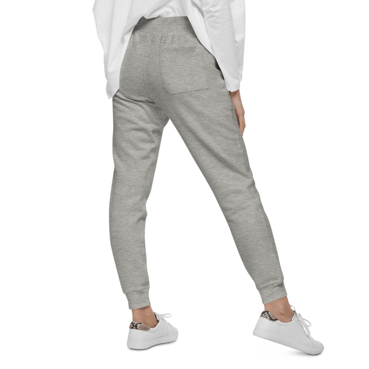 Sweatpants - HPY. (Light Grey) - Happy Endings - Automotive & Lifestyle Brand