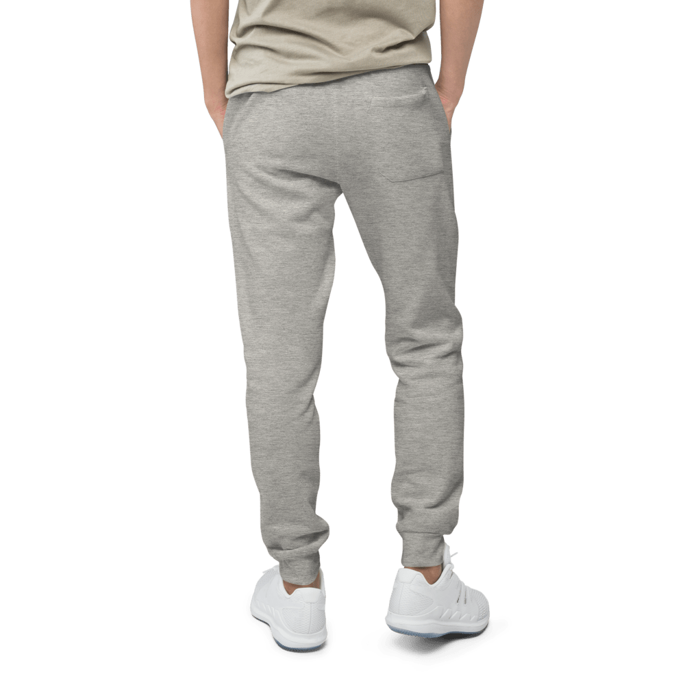 Sweatpants - HPY. (Light Grey) - Happy Endings - Automotive & Lifestyle Brand
