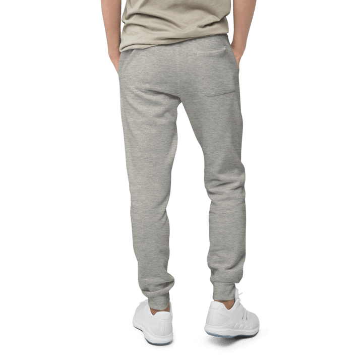 Sweatpants - HPY. (Light Grey) - Happy Endings - Automotive & Lifestyle Brand