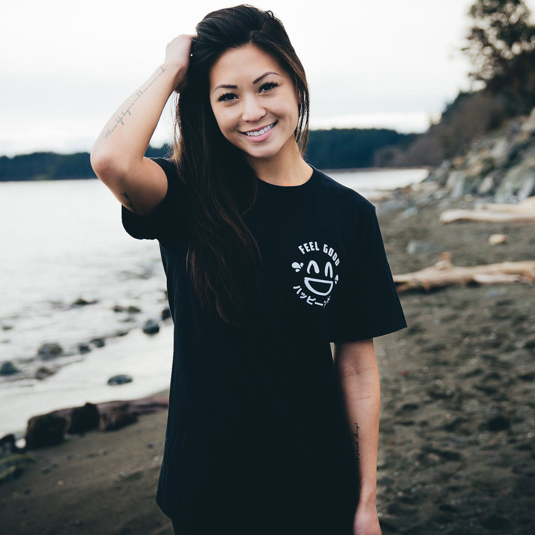 T - Shirt - That is Love - Happy Endings - Automotive & Lifestyle Brand