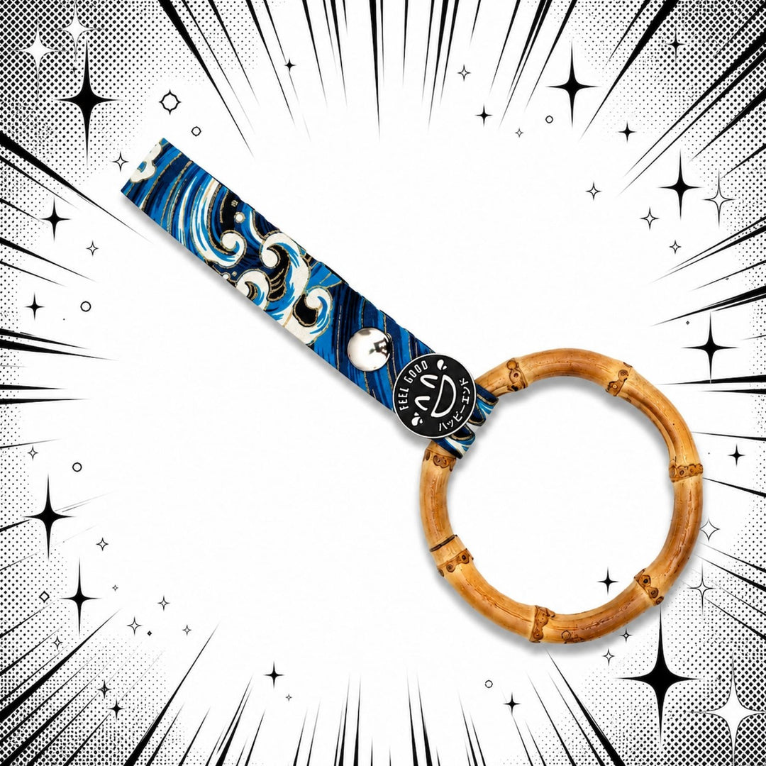 Tsurikawa / Drift Charms