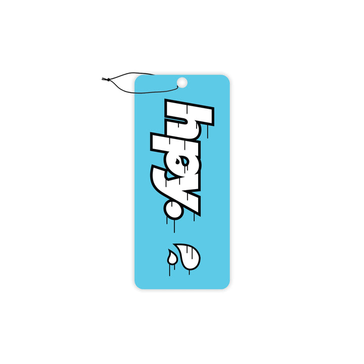 Air Freshener - Dripping - Happy Endings - Automotive & Lifestyle Brand