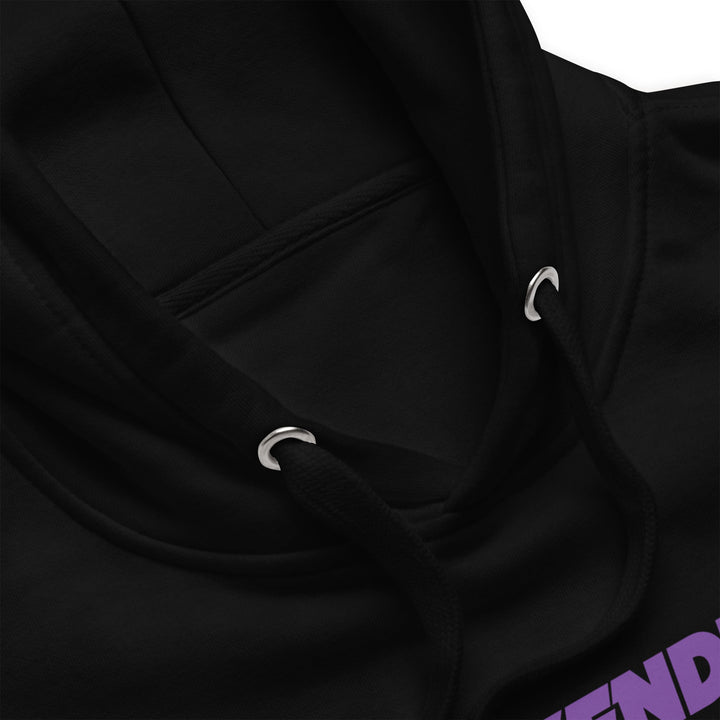 Hoodie - Midnight FRS - Happy Endings - Automotive & Lifestyle Brand