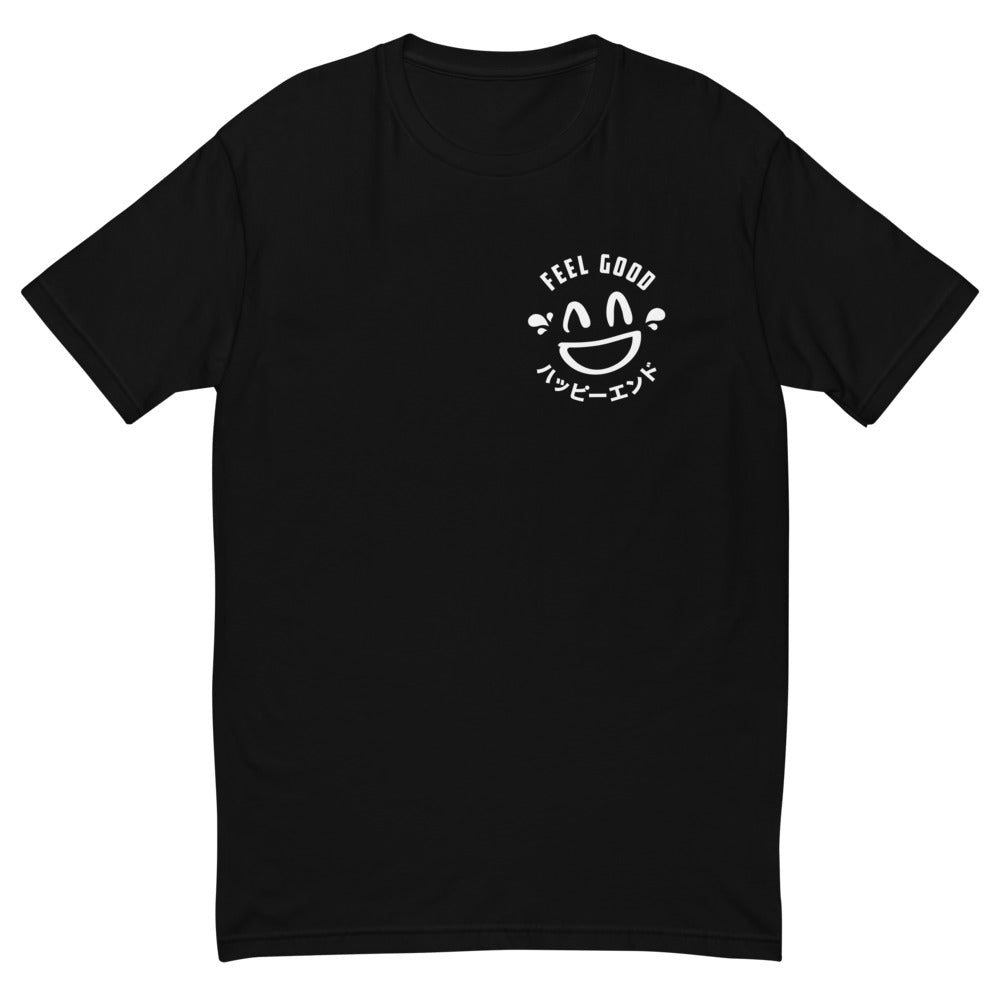 T-Shirt - That is Love (Unisex) - Happy Endings - Automotive & Lifestyle Brand
