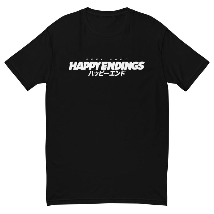 T-Shirt - X Marks The Spot (Unisex) - Happy Endings - Automotive & Lifestyle Brand
