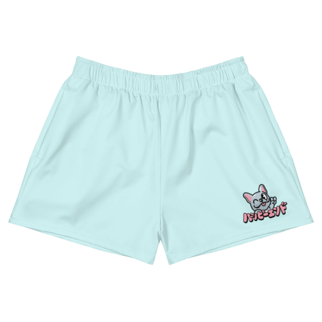Shorts - Puppers (Women) - Happy Endings - Automotive & Lifestyle Brand