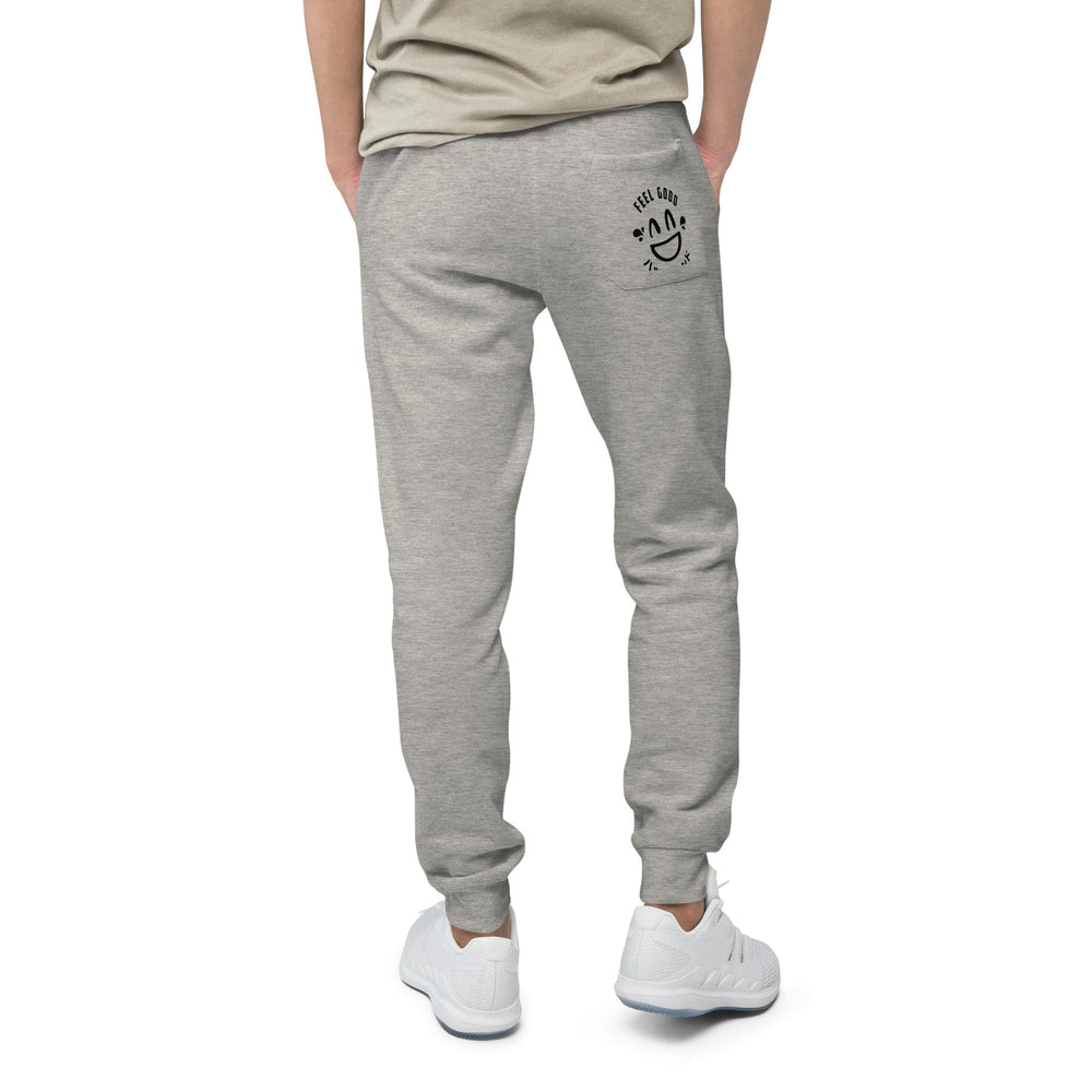 Sweatpants - Big Smiles - Happy Endings - Automotive & Lifestyle Brand